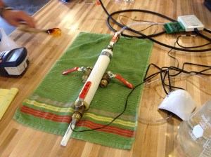 Prototype Unit
